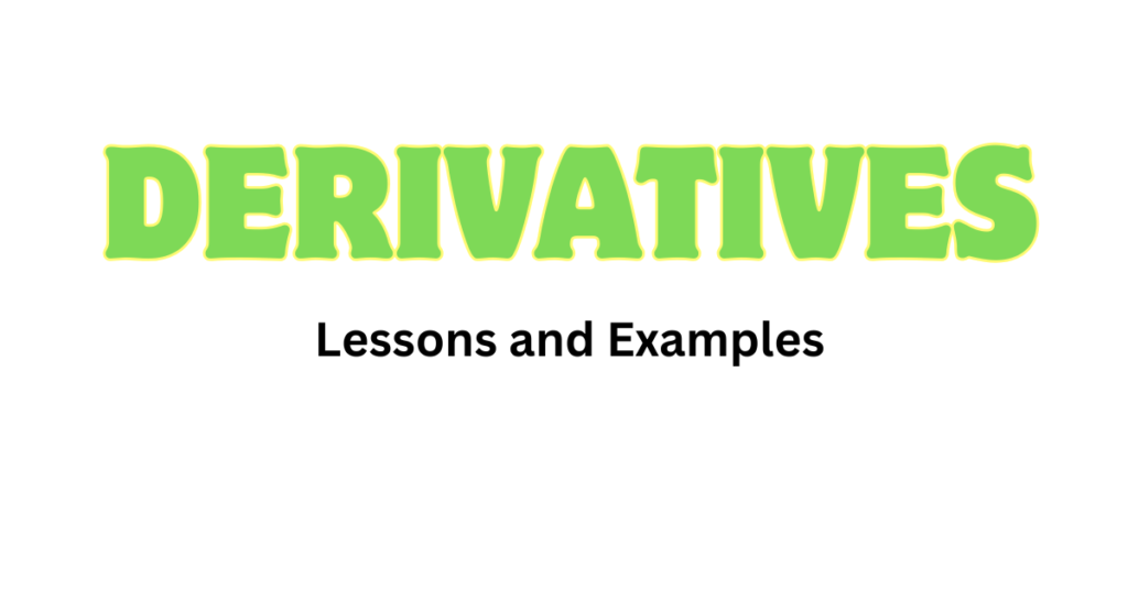Derivatives - Lessons with Examples extra practice with solutions (6)